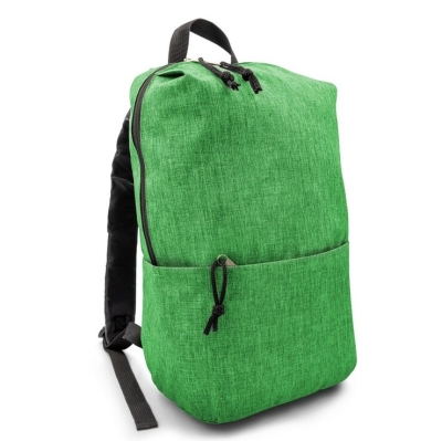 City Backpack for Printing